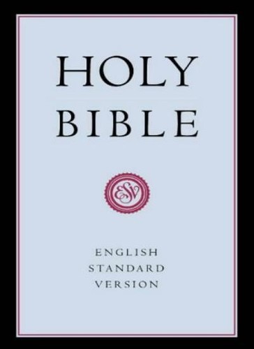 Holy bible english - bible:, standard