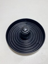 Tefal YV970840 Cooking Tray Replacement Spare Part for ActiFry Genius XL Black