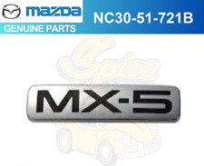 Mazda Genuine  New MIATA 01-05