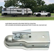 Heavy Duty 3500kg Trailer