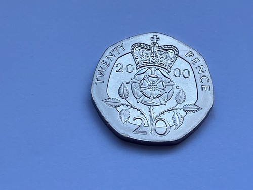Simply coins pence coin - pence,