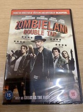 Zombieland: Double Tap (DVD