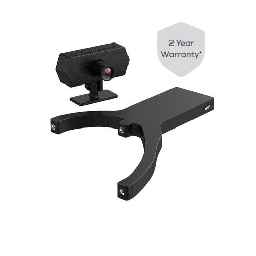 Head tracking tracker - tracking,,