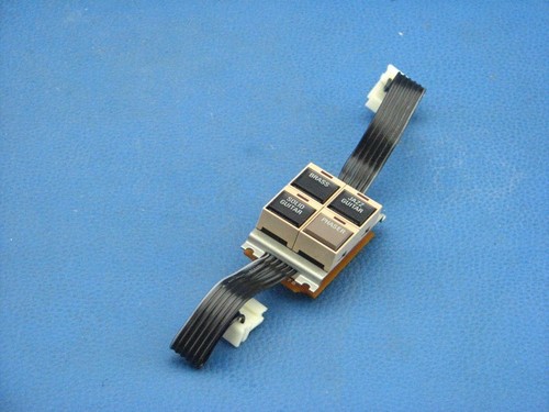 Yamaha organ circuit - yamaha, fs-50