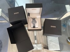 Rado True Diamonds Automatic