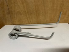 Lely Lotus Stabilo Tedder Tine, Hay Turner 1 x LH Anti Clockwise Machine Tractor