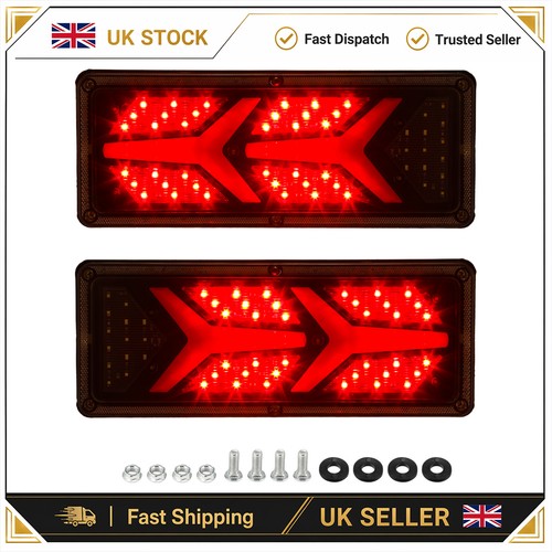 Indicator lamp for - lamp, caravan