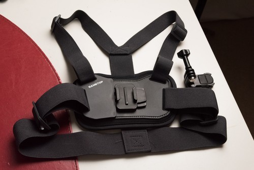 For gopro chest - gopro,