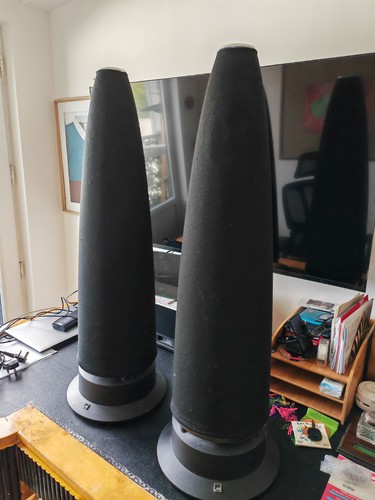 Meridian audio loudspeaker - m6,
