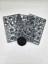 Warhammer 40K Chaos Space