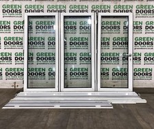 SHORT SMALL BIFOLDING DOORS