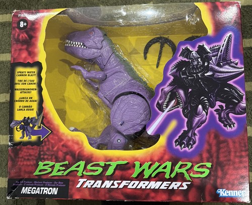 Beast wars transformers - beast,