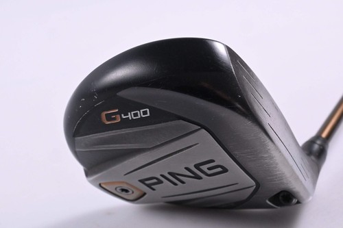 Ping g400 wood 16 degree - /,