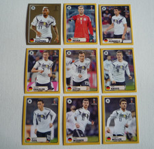 Panini World Cup 2018 World