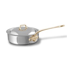 Mauviel M'COOK B 5-Ply Saute