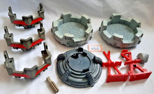 Playmobil castle/knights