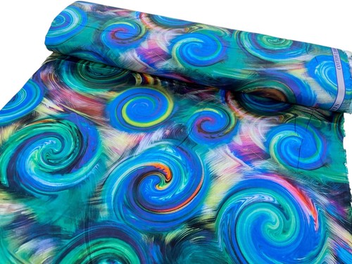 Silk feel cotton - cotton, fabric