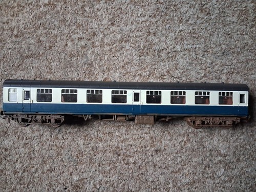 Hornby british railways - railways, (br)
