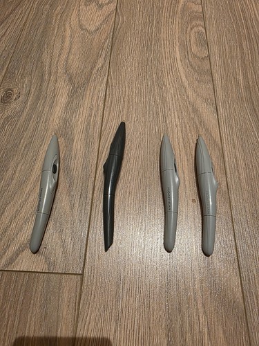 Promethean activpen4s3 - 3, x