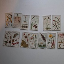 Job Lot Vintage Cigarette