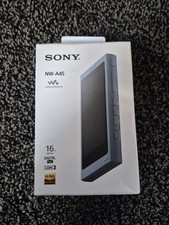 Sony Walkman NW-A45 Digital