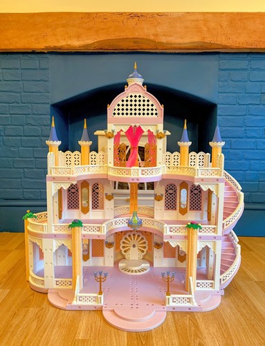 Playmobil princess fairytale - princess,