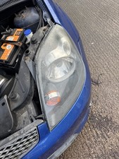 Ford Fiesta St150 St 150