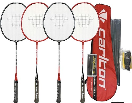 Carlton nanomax pro player - nanomax,