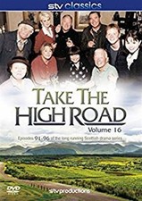 Take The High Road - Volume 16