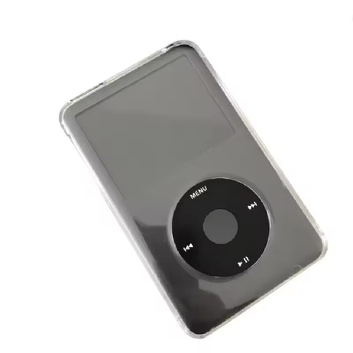 Protective crystal clear cover - protective,
