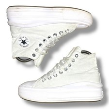 Womens CONVERSE All Star Hi