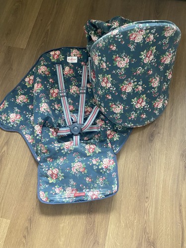 Maclaren quest cath - maclaren,