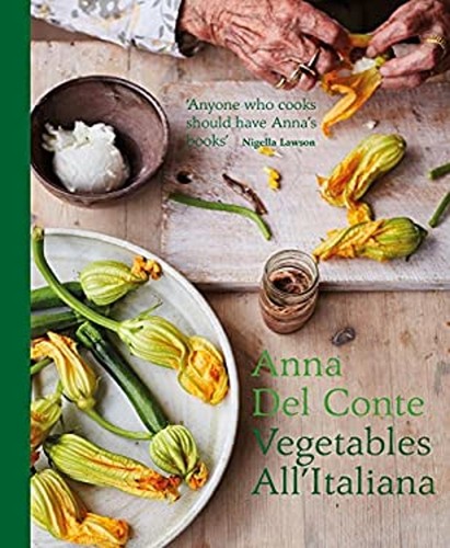 Vegetables all italiana - vegetables, all'italiana