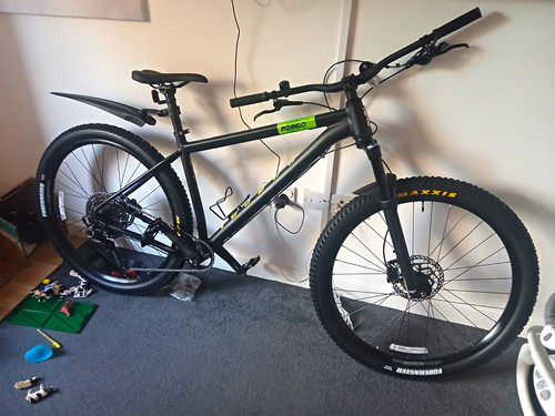 Voodoo bizango 24in - voodoo,