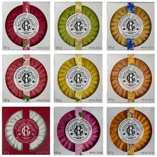 Roger & Gallet Soap- Bois