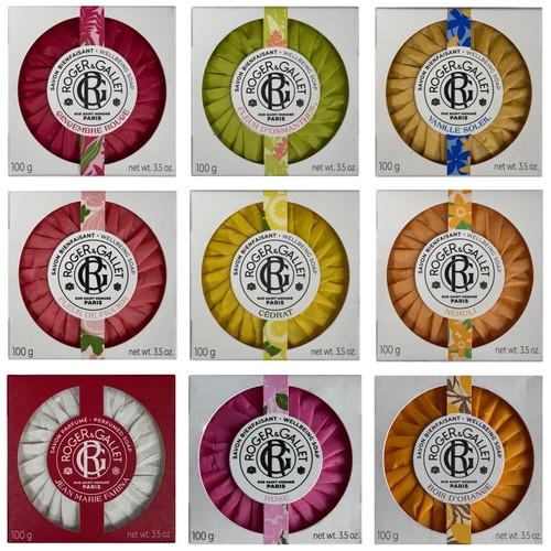 Roger gallet soap - roger, soap-