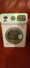 Toy Washing Machine Light and
