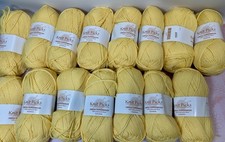 15 Skeins Knit Picks Swish