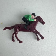 Horse No.2 for Peers Hardy Horse Racing Derby Game