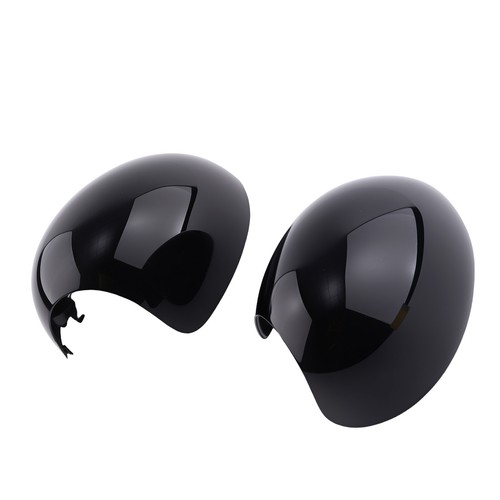 Door mirror housing - mirror, for