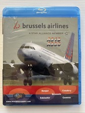 Blu Ray - JUST PLANES 