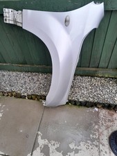 Suzuki Vitara Front  drivers