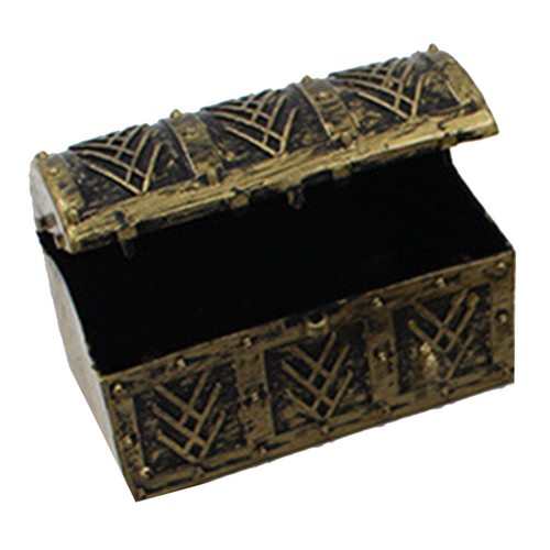 Pirate storage box - box, kids
