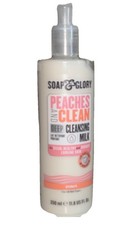 Soap & Glory Peaches & Clean