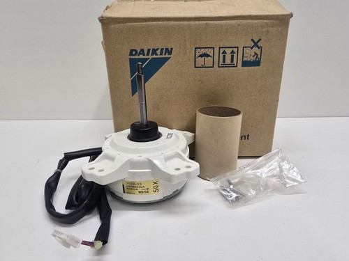 New box daikin - new, box!