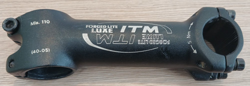 Itm forged lite - itm, luxe
