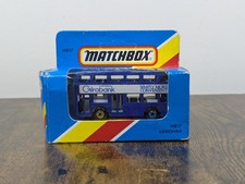 Matchbox MB17 1981, London