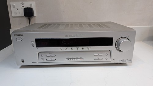 Sony str de495p channel - sony,
