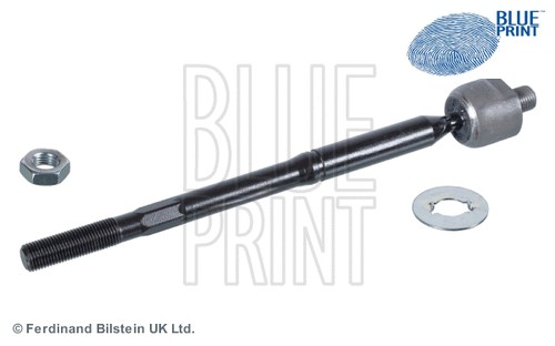 Front right tie rod end - right,
