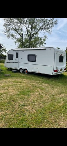 Swift charisma 620 double - 620, axel